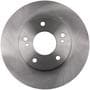 BrakeBest Select Front Brake Rotor