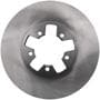 BrakeBest Select Front Brake Rotor