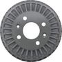 BrakeBest Select Brake Drum