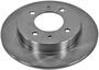 BrakeBest Select Rear Brake Rotor