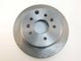 BrakeBest Select Rear Brake Rotor