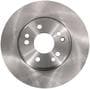BrakeBest Select Front Brake Rotor