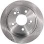 BrakeBest Select Rear Brake Rotor