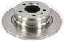 BrakeBest Select Rear Brake Rotor