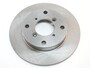 BrakeBest Select Rear Brake Rotor