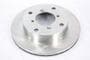 BrakeBest Select Front Brake Rotor