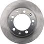 BrakeBest Select Rear Brake Rotor
