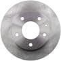 BrakeBest Select Front Brake Rotor