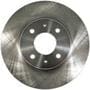 BrakeBest Select Front Brake Rotor