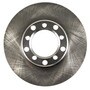BrakeBest Select Front Brake Rotor
