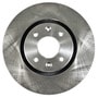 BrakeBest Select Front Brake Rotor