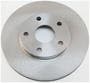 BrakeBest Select Front Brake Rotor