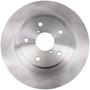 BrakeBest Select Front Brake Rotor