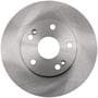 BrakeBest Select Front Brake Rotor
