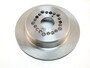 BrakeBest Select Rear Brake Rotor