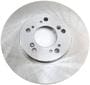 BrakeBest Select Front Brake Rotor