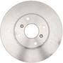 BrakeBest Select Front Brake Rotor