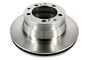 BrakeBest Select Rear Brake Rotor
