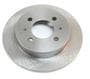 BrakeBest Select Rear Brake Rotor
