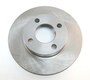 BrakeBest Select Front Brake Rotor