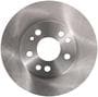 BrakeBest Select Front Brake Rotor