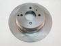 BrakeBest Select Rear Brake Rotor