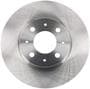 BrakeBest Select Front Brake Rotor