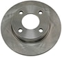 BrakeBest Select Rear Brake Rotor
