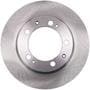 BrakeBest Select Front Brake Rotor