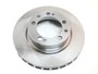 BrakeBest Select Front Brake Rotor