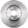BrakeBest Select Front Brake Rotor