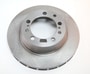 BrakeBest Select Rear Brake Rotor