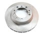 BrakeBest Select Rear Brake Rotor
