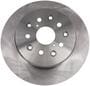 BrakeBest Select Rear Brake Rotor