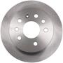 BrakeBest Select Rear Brake Rotor