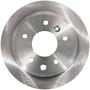 BrakeBest Select Rear Brake Rotor
