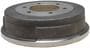 BrakeBest Select Brake Drum