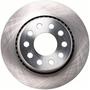 BrakeBest Select Rear Brake Rotor