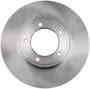 BrakeBest Select Front Brake Rotor