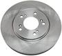 BrakeBest Select Front Brake Rotor