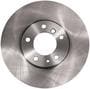 BrakeBest Select Front Brake Rotor