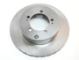 BrakeBest Select Rear Brake Rotor