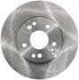 BrakeBest Select Front Brake Rotor