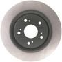 BrakeBest Select Rear Brake Rotor