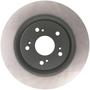 BrakeBest Select Front Brake Rotor