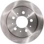 BrakeBest Select Rear Brake Rotor