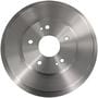 BrakeBest Select Brake Drum