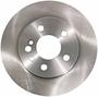 BrakeBest Select Rear Brake Rotor