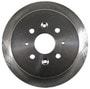 BrakeBest Select Rear Brake Rotor