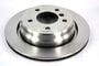 BrakeBest Select Rear Brake Rotor